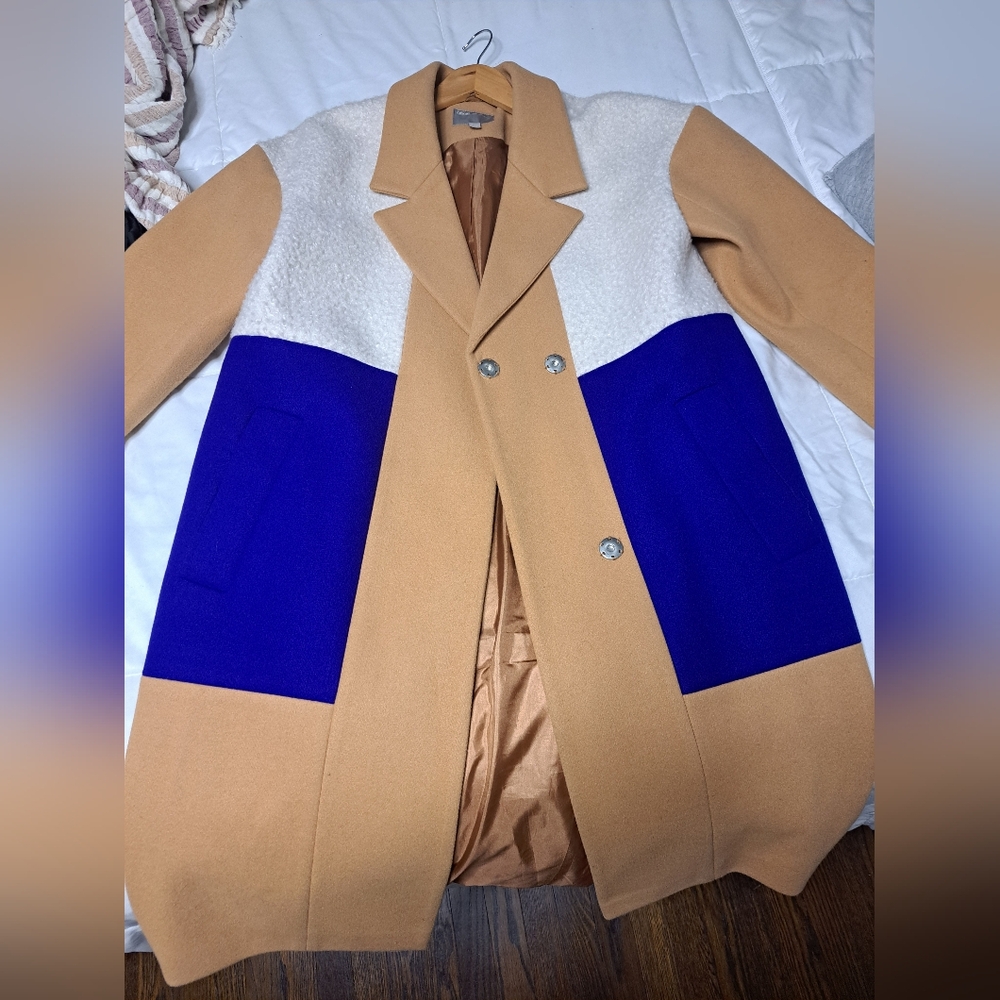 ASOS Womens Coat
